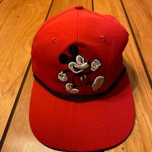 Disney Mickey Mouse cap